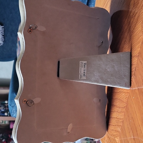 Wedding & Fiftieth Anniversary Frame - Picture 4 of 6